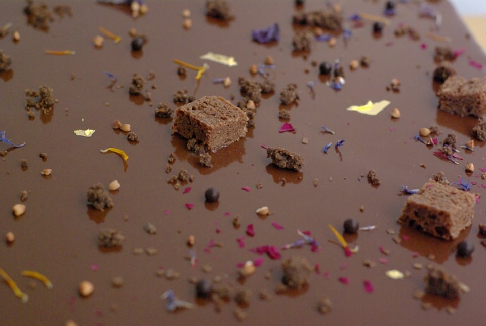 Vanessa Vinh Pâtisserie 2